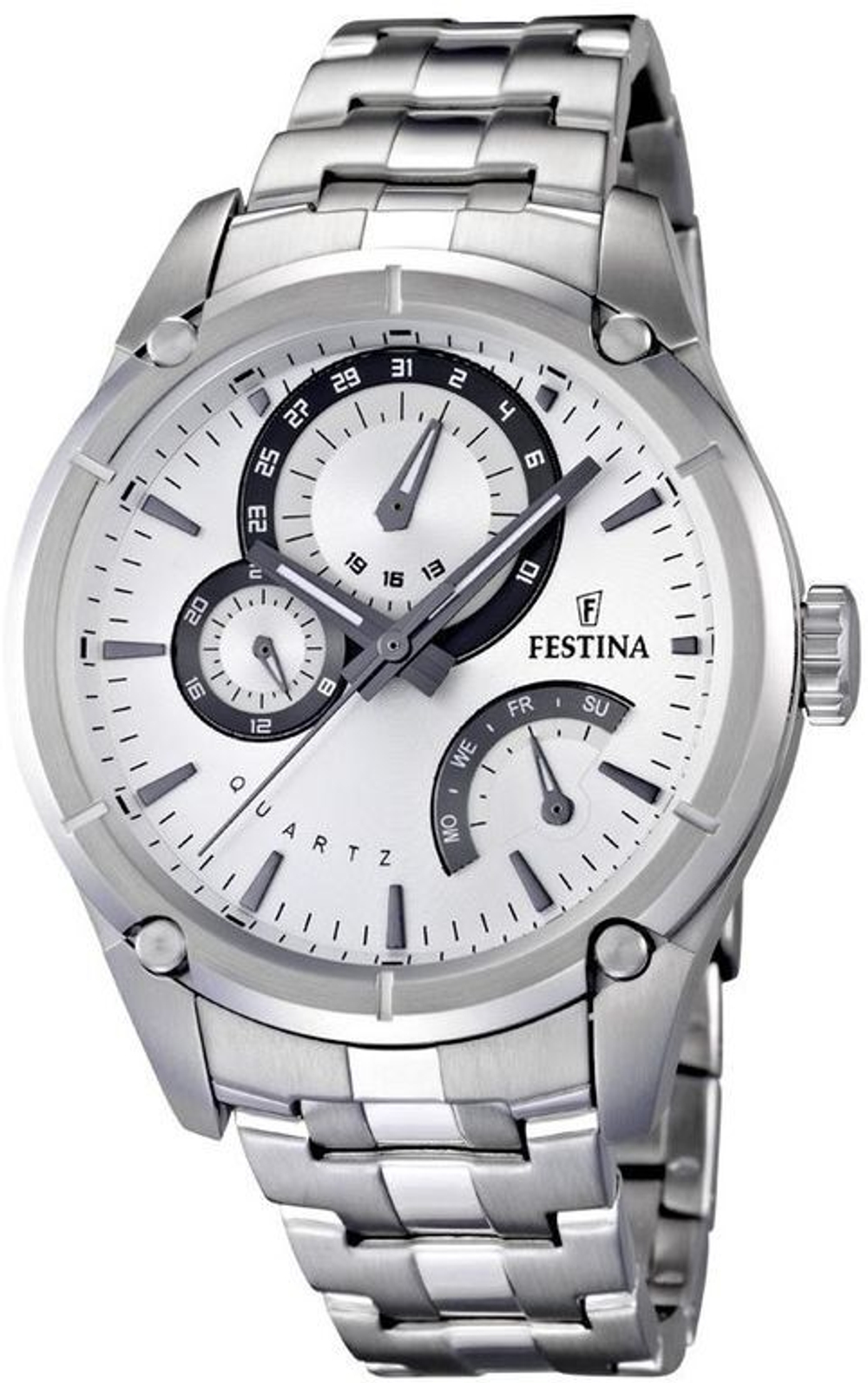 Мужские наручные часы Festina F16669/1