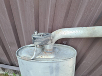 Глушитель JAC JS6 (2022-н.в.)