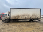 Новый завод 3008* на шасси JAC N120 Бортовой (Евроборт) 3008D4 Новый завод (Евроборт,  Дизельный, 3,