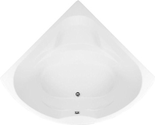 Акриловая ванна Aquanet Vitoria 130x130