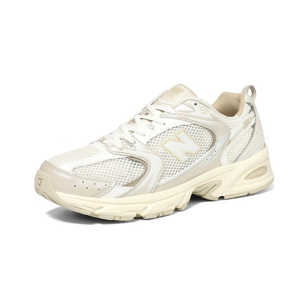 Кроссовки New Balance 530 Beige Angora