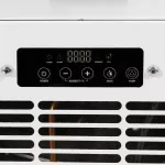 Осушитель воздуха TROTEC DH 65 S - [до 80 л. за сутки / для S≈400 м²]