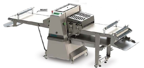 Тестораскатка ROLLMATIC R65АХ-Т/16