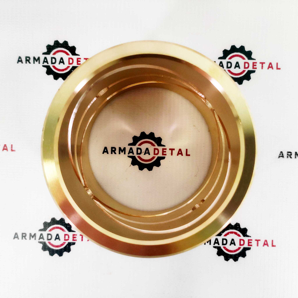 Втулка каретки | 831/10211, 332/G0719 | Armada Detal S