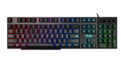 Игровой набор 5-в-1 Defender Tor MHP-127