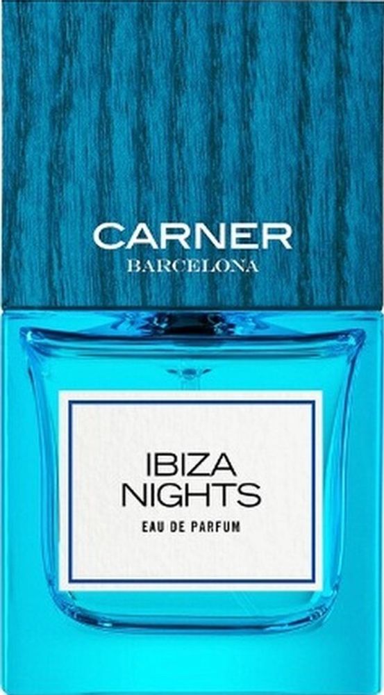 CARNER BARCELONA IBIZA NIGHT EDP 100 ML