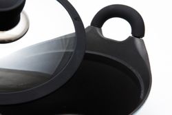 Алюминиевая кастрюля Gipfel Vienna 2553 20 см/2,6 л