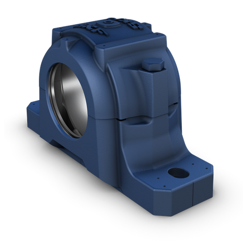 Разъёмный стационарный корпус серии SNL серий 2, 3, 5 и 6 SNL 520-617 K7