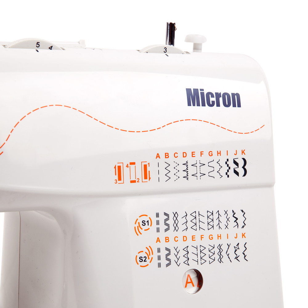 Швейная машинка Micron Standard 133