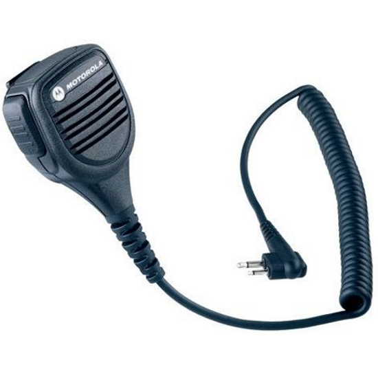 PMMN4013 Микрофон-громкоговоритель c разъемом для наушника (IP54) FM