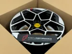КОВАНЫЕ ДИСКИ ДЛЯ ZEEKR X 2025 Зикр