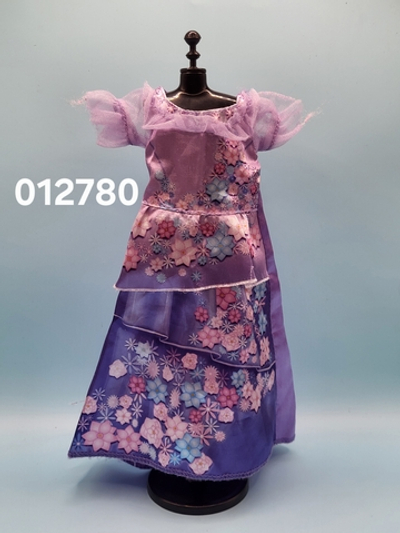 Одежда для куклы Дисней 012780