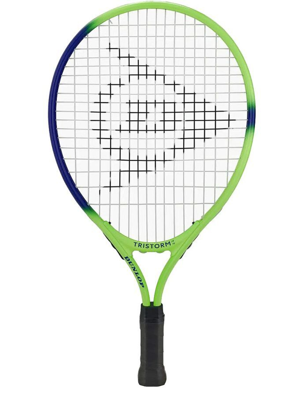 Детская ракетка Dunlop Tristorm Junior 19