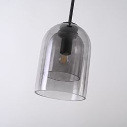 Подвесной светильник ARIA Smoky