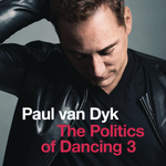 Paul van Dyk / The Politics Of Dancing 3 (RU)(CD)