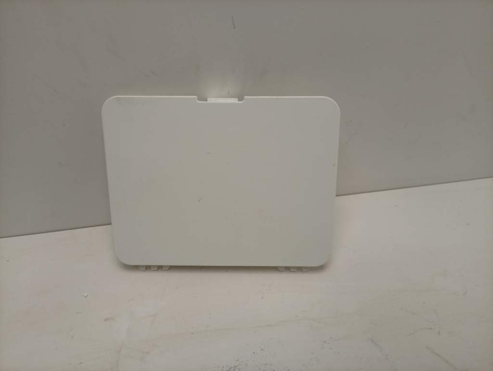 WF8590NMW9DYLP кт26 Декоративная крышка сливного фильтра для стиральных машин Samsung DC63-00920A б/у