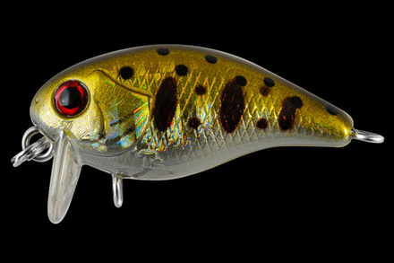 Воблер TsuYoki CHEF SSR 32F 027