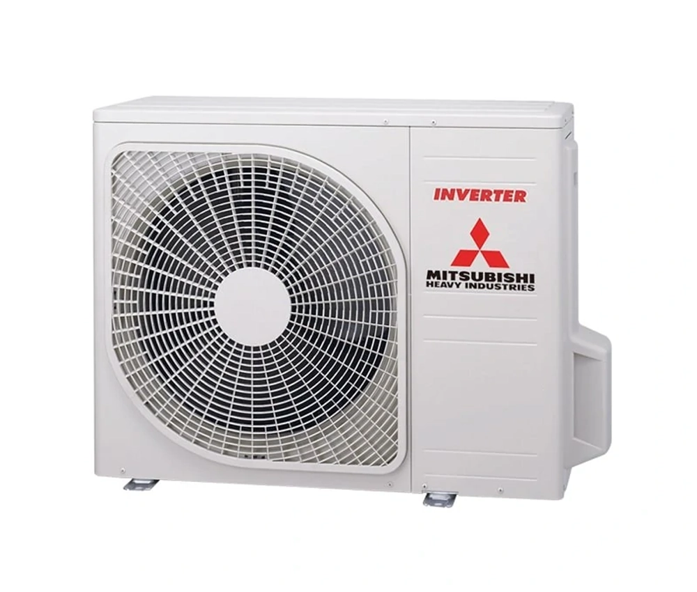 Mitsubishi Heavy SRK63ZTL-W/SRC63ZTL-W