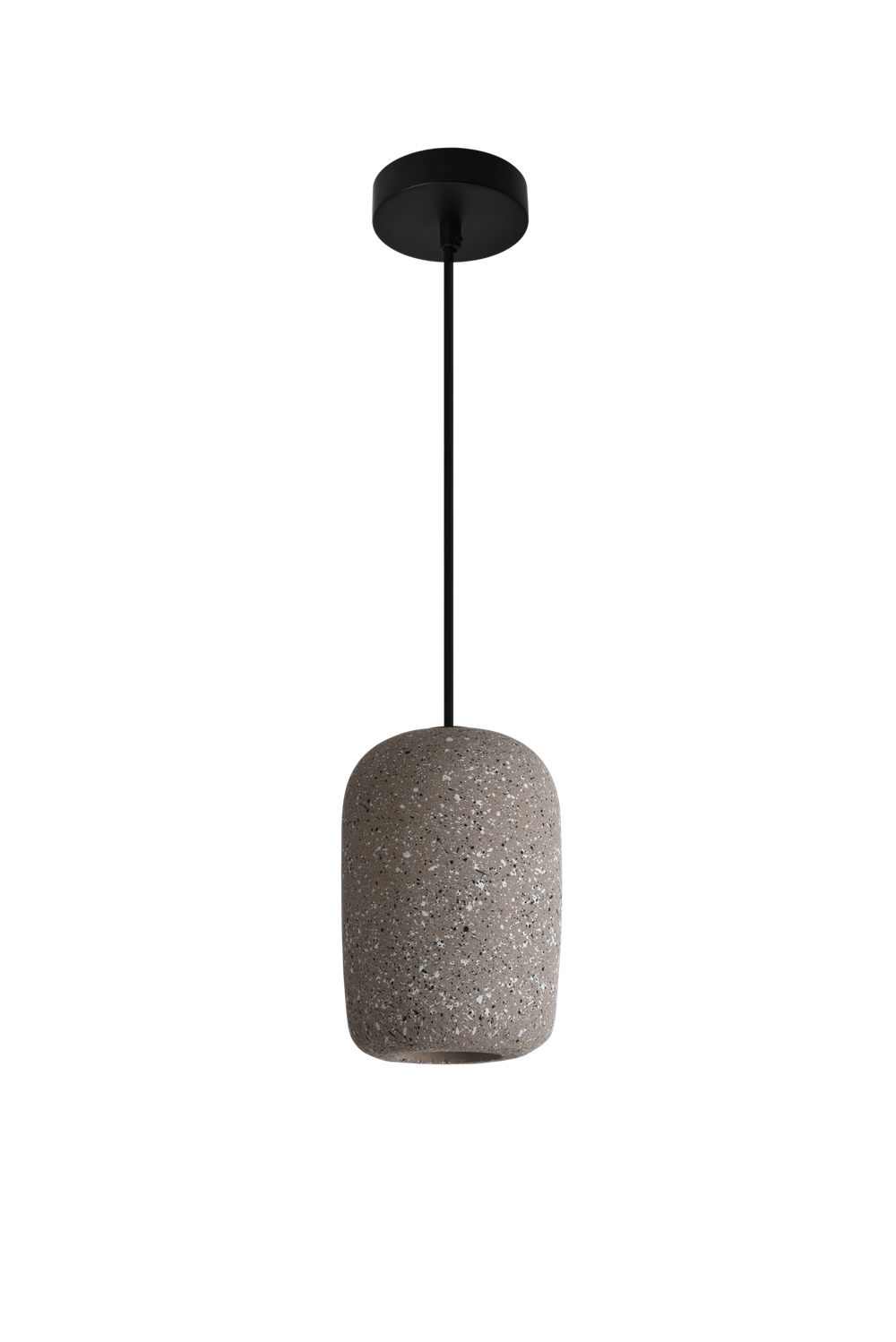 Подвесной светильник из бетона BRINKEL B694-03