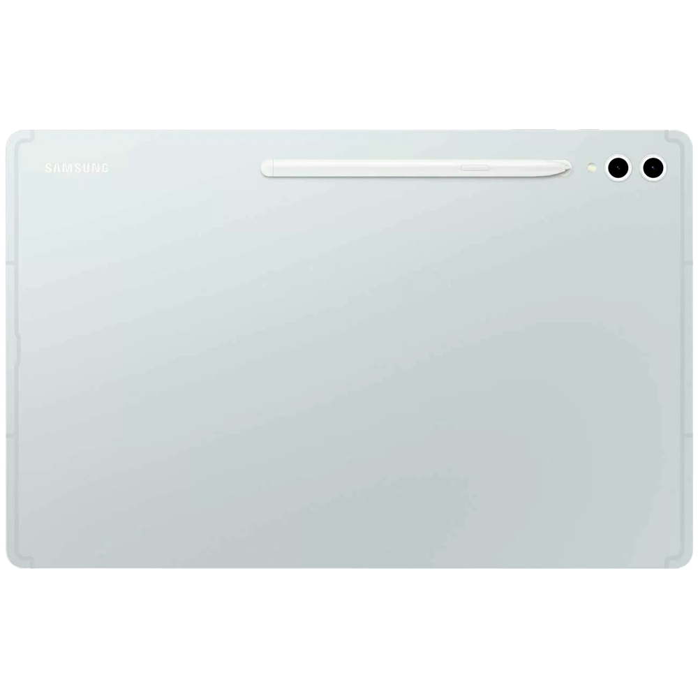 Планшет Samsung Galaxy Tab S10 Ultra 14.6", Wi-Fi 16/1TB, Platinum Silver (Серебро)