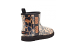 UGG Classic Clear Mini Panther- Butterscotch