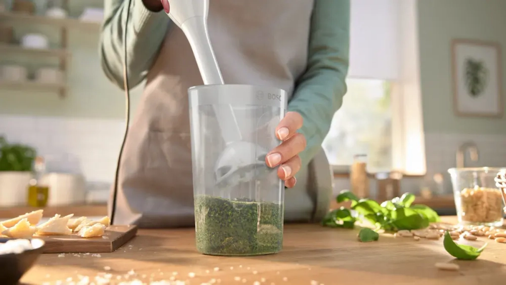 Блендер Bosch MSM64010