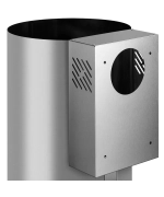 Встраиваемая вытяжка Kuppersberg VORTEX GW фото 6