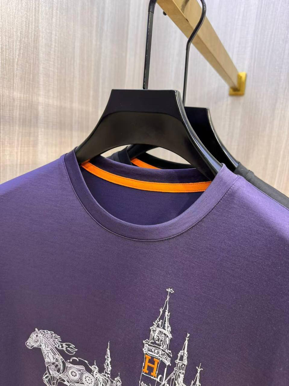 Футболка Hermes