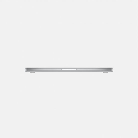 Apple MacBook Pro 14" (M2 Max 12C CPU, 30C GPU, 2023) 32 ГБ, 1 ТБ SSD, серебристый