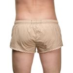 Мужские шорты бежевые Sesmik ALEX COLORS SKIN