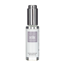 Дроппер Молекулярные феромоны Invisible унисекс 30 ml