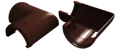 УГОЛ 90° УНИВЕРСАЛЬНЫЙ VINYLON