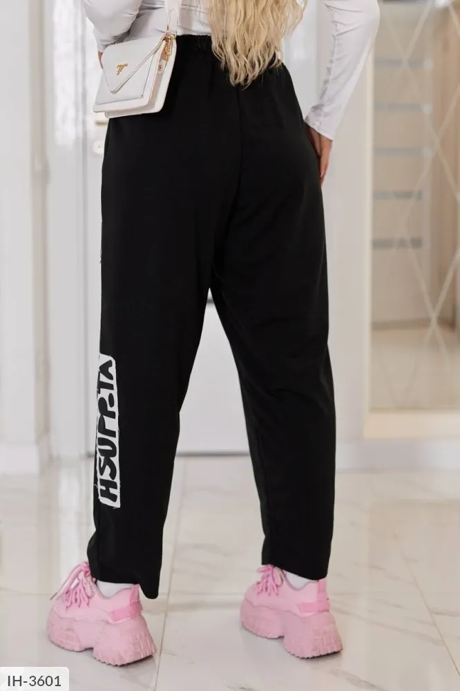 Штаны IH-3425 Фабрика Моды