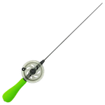 Удочка зимняя Grows Culture Плотва 35см Ручка EVA -