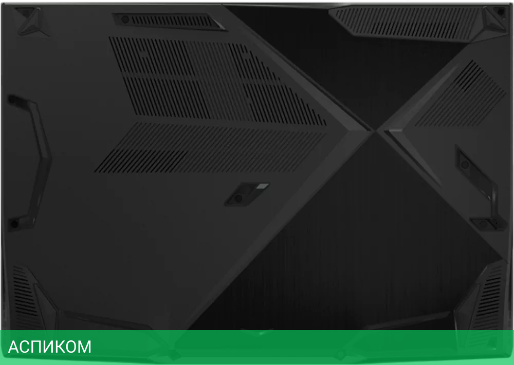 Ноутбук MSI Thin GF63 12VF-1039RU