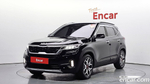 Kia Seltos Дизель 1.6 2WD (12.2021)