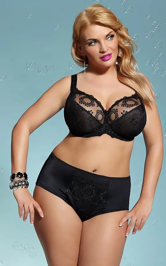 FORTUNA Briefsmidi Трусы высокие