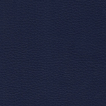 Диван мягкий двухместный "Хост" М-43, 1200х620х780, без подлокотников, экокожа, темно-синий