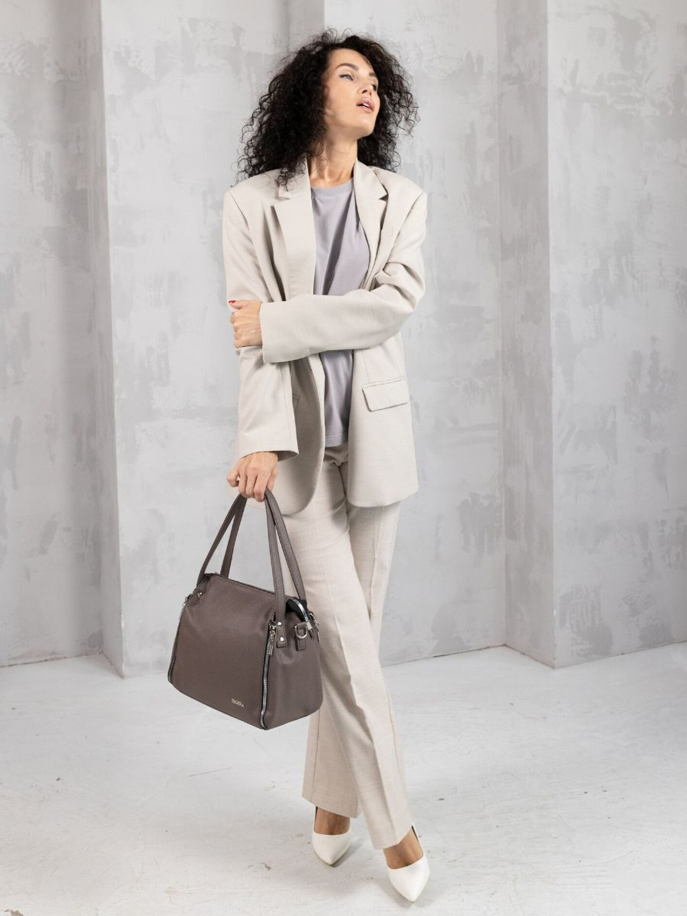 Сумка женская через плечо