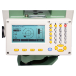 FOIF RTS332 (R1000, 2"; EGL) электронный тахеометр