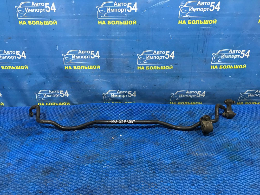 Стабилизатор поперечной устойчивости передний SUBARU IMPREZA 2002