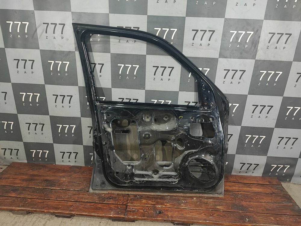 Дверь передняя левая Mercury Mariner Б/У Оригинал 5E6Z-7820125-AA