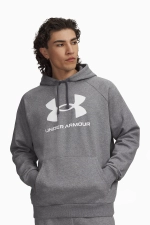 Кофта Under Armour Rival Fleece Logo - серый