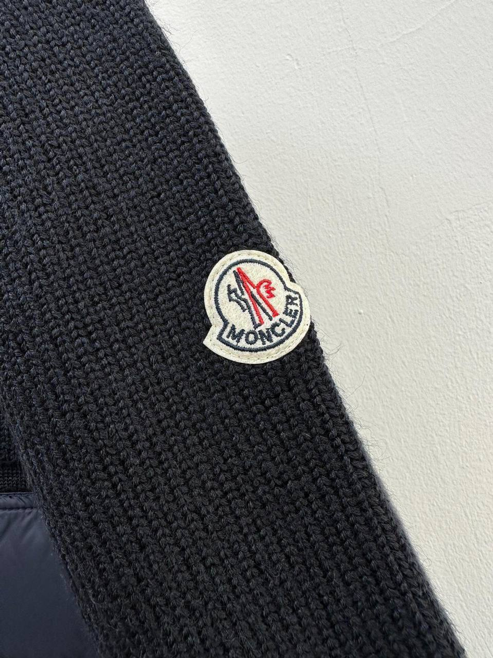 Куртка Moncler