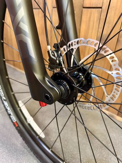 Велосипед Giant XTC SLR Classic  (2026)