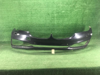 Бампер передний BMW 7er G11 G12 (2015-2019) (в пленке)