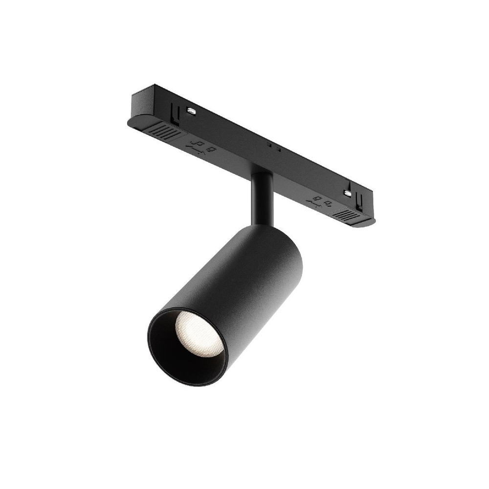 Трековый светильник Maytoni Technical TR032-2-5W4K-M-B