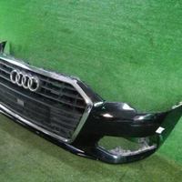 Бампер передний Audi A6 5 C8 (2018-2023)