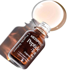 Medi-Peel Peptide-Tox Bor Ampoule Oil питательное лифтинг-масло