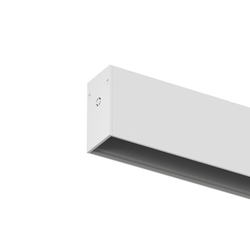 TR2003-WH Шинопровод SMART 3M белый